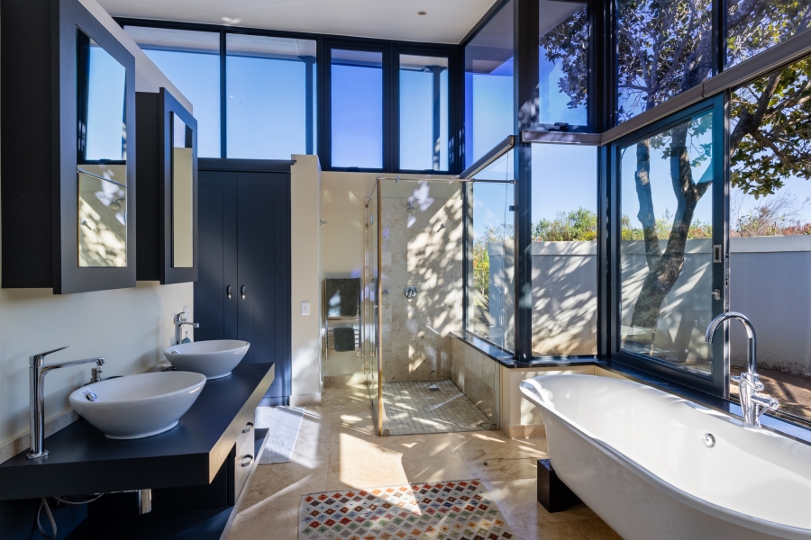 3 Bedroom Property for Sale in Pezula Private Estate Western Cape